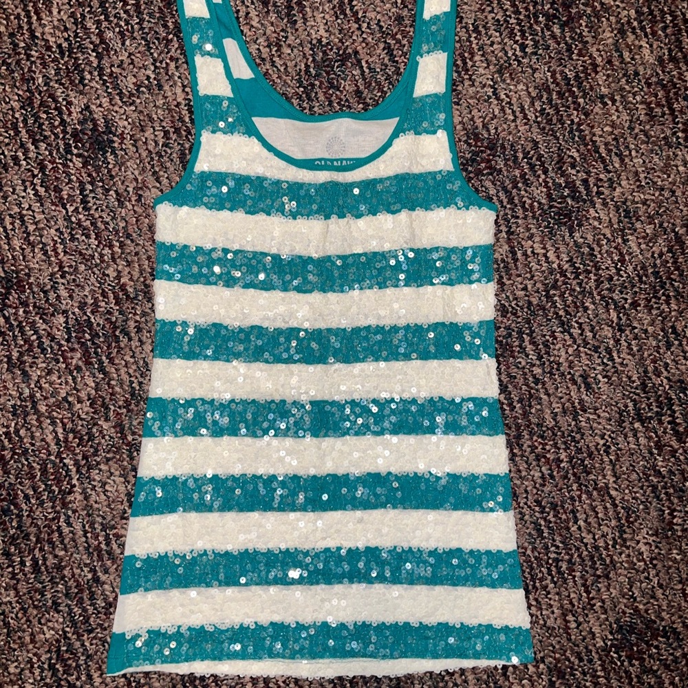 Old Navy Shirt